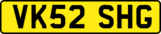 VK52SHG