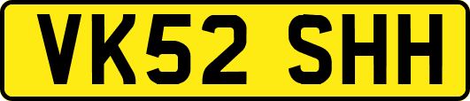 VK52SHH