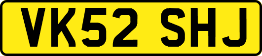 VK52SHJ