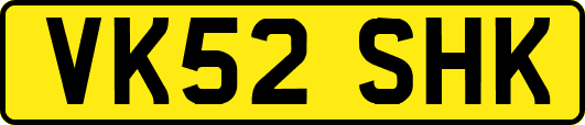 VK52SHK