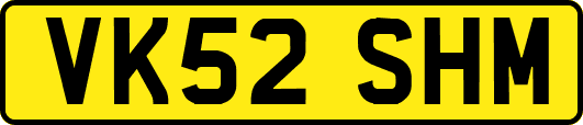VK52SHM