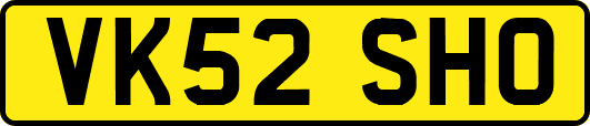 VK52SHO