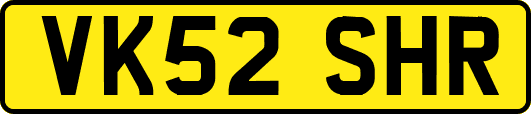 VK52SHR