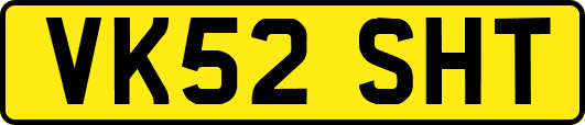 VK52SHT