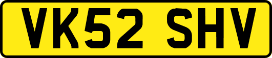 VK52SHV