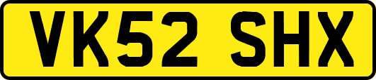 VK52SHX