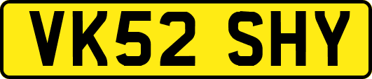 VK52SHY