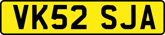 VK52SJA