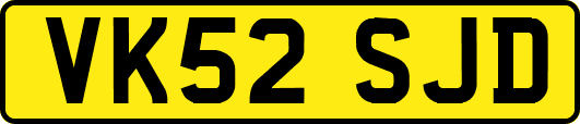 VK52SJD