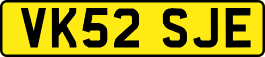 VK52SJE