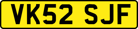 VK52SJF