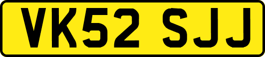 VK52SJJ