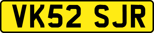 VK52SJR