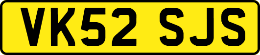 VK52SJS