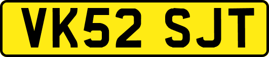 VK52SJT