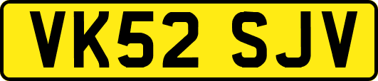 VK52SJV
