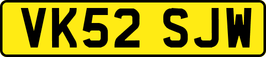 VK52SJW