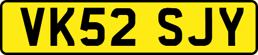 VK52SJY