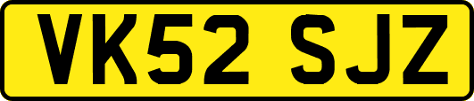 VK52SJZ