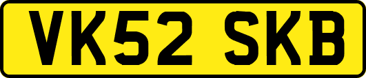 VK52SKB