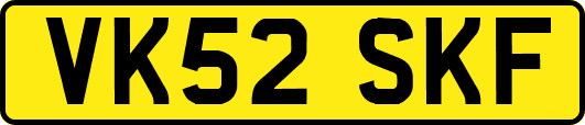 VK52SKF