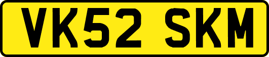 VK52SKM