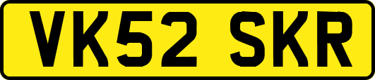 VK52SKR