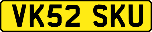 VK52SKU