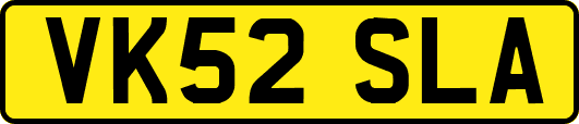 VK52SLA