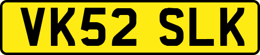 VK52SLK