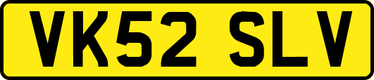 VK52SLV