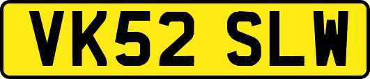 VK52SLW