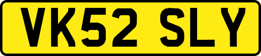 VK52SLY