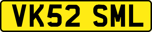 VK52SML