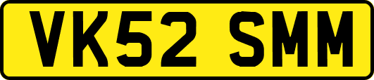 VK52SMM