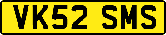 VK52SMS
