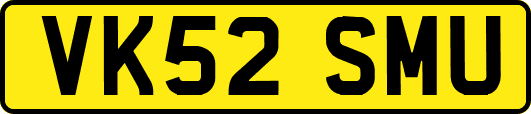VK52SMU
