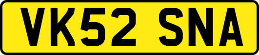 VK52SNA