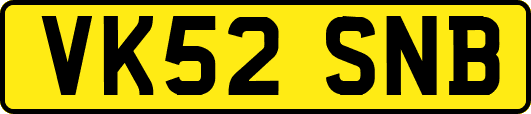 VK52SNB