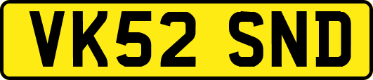 VK52SND