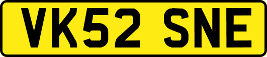 VK52SNE