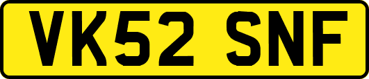 VK52SNF