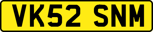 VK52SNM