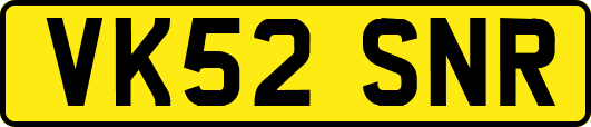 VK52SNR