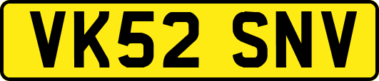 VK52SNV