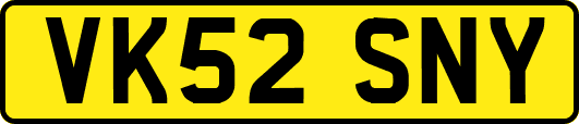 VK52SNY