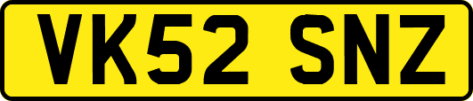 VK52SNZ