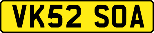 VK52SOA