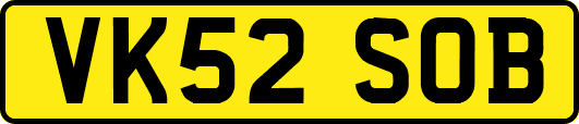 VK52SOB