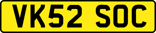 VK52SOC